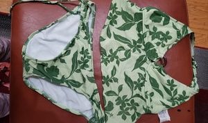 2 piece swimsuit